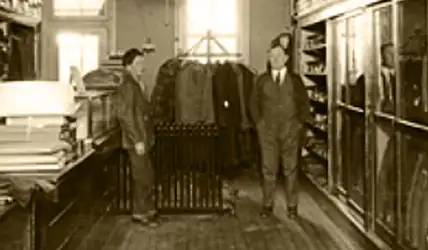 Jim's Formal Wear's Orginal Store