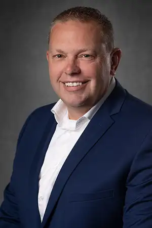 Steve Davis current CEO of Jim's Formal Wear